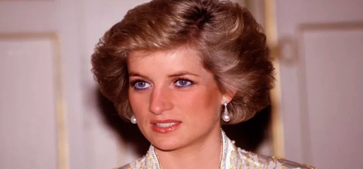 Princesa Diana tendrá docuserie basada en grabaciones inéditas