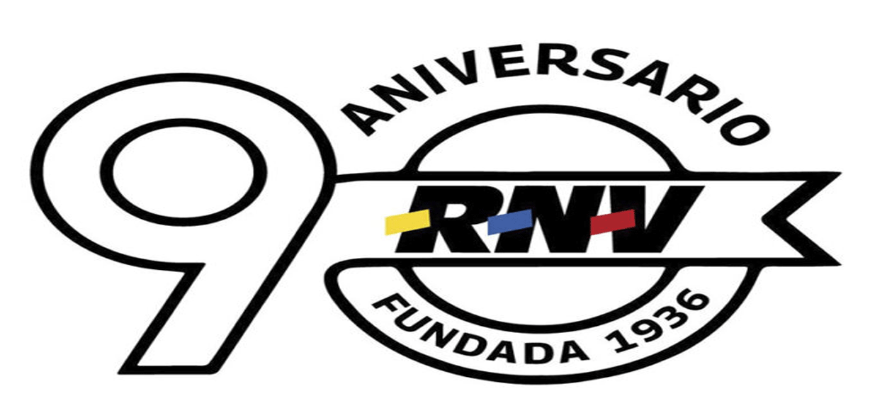 Radio Nacional de Venezuela renueva su portal web en el marco de su 90° aniversario