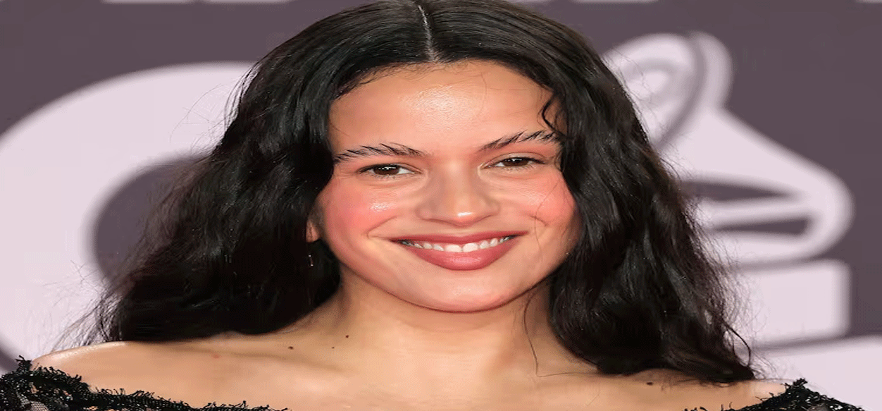 Rosalía recibirá el premio a Compositora Internacional del Año