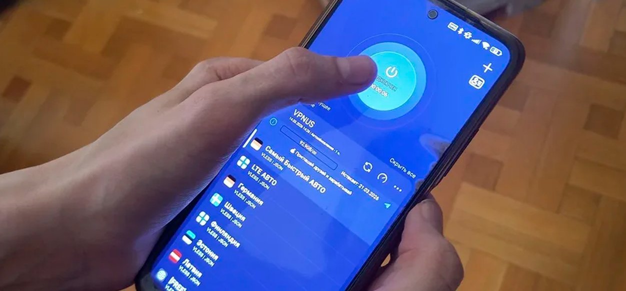 Rusia anuncia apagón total de internet móvil en Moscú para el 9 de mayo