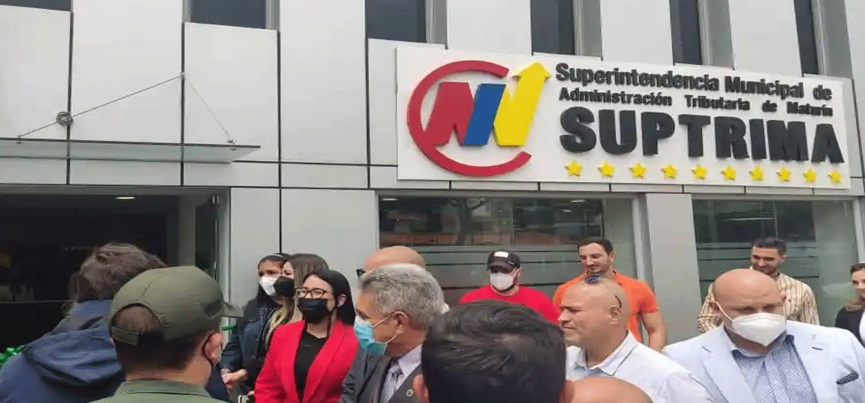 Suptrima anuncia fechas de pago para mayo