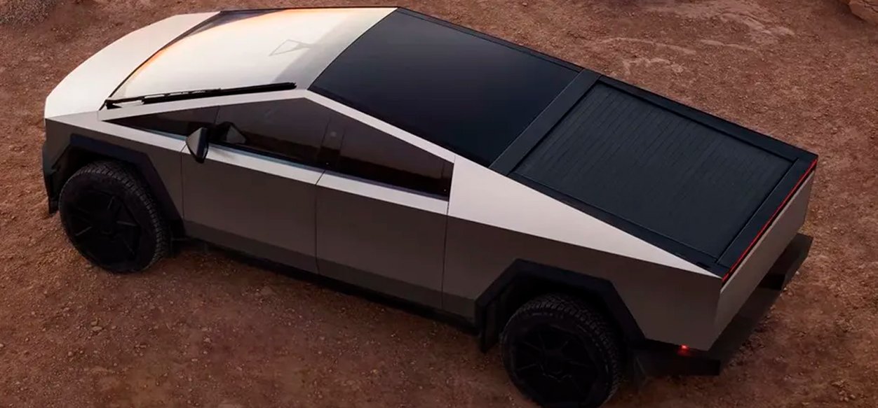 Tesla retira del mercado el modelo ‘barato’ de Cybertruck