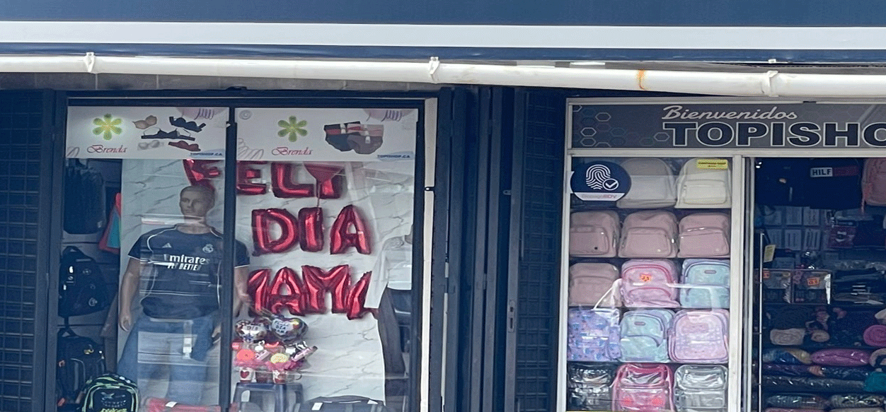 Financiamiento permite la compra de regalos por el Día de las Madres