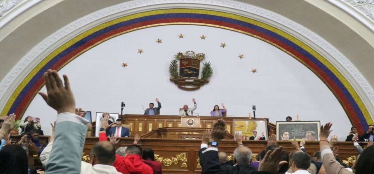 AN sancionó Ley para el Fomento y Promoción del Café