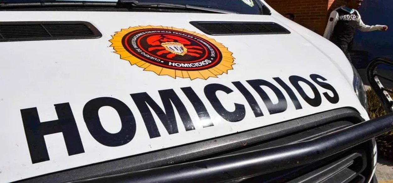Detenido adolescente por asesinato de hombre de 55 años en Maturín