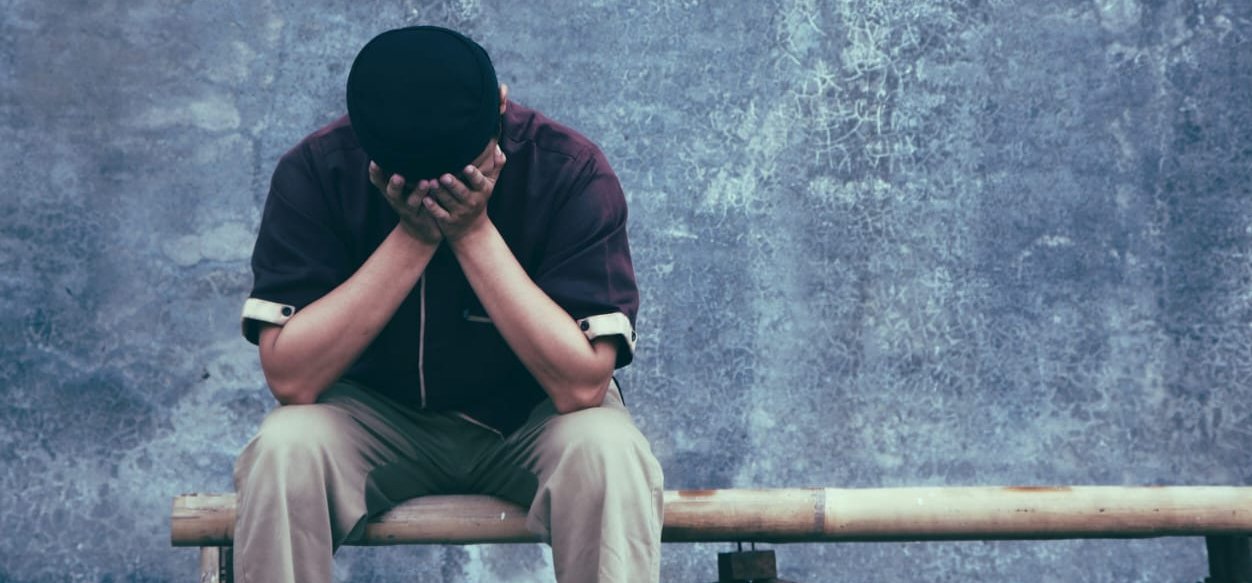 El grave problema de fingir que no pasa nada