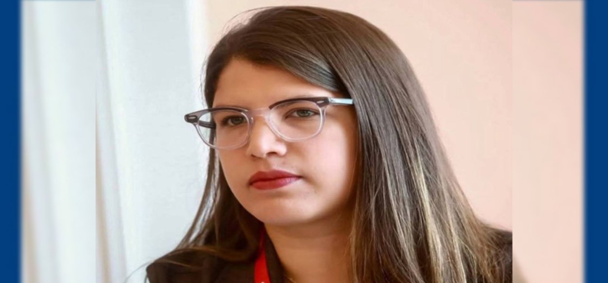 Rosinés Chávez es designada como nueva jefa de la Gran Misión Venezuela Joven