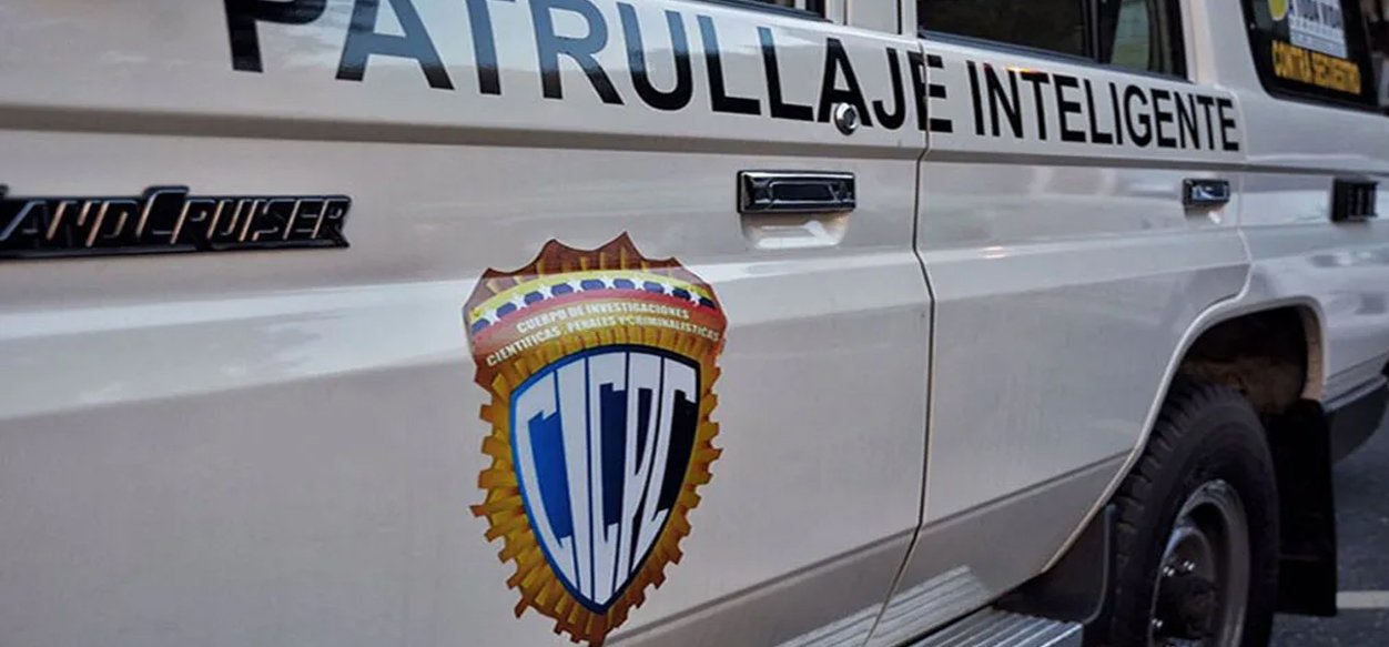 Investigan en Bolívar presunto suicidio del comandante policial de Las Claritas