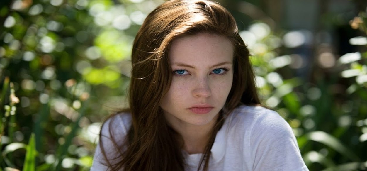 Muere Daveigh Chase, la inolvidable Samara de El Aro y la voz original de Lilo en Lilo y Stitch
