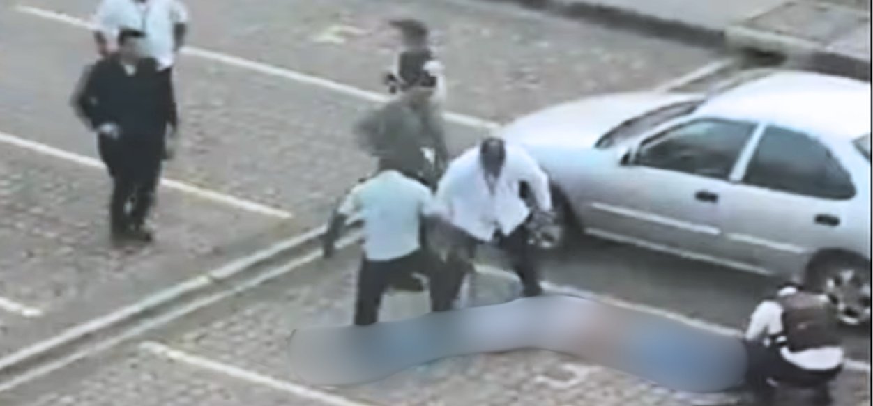 Sicarios menores de edad asesinan al cabecilla de Los Águilas en Guayaquil