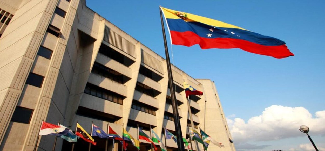 AN presenta lista de canditados para cargos del Poder Judicial