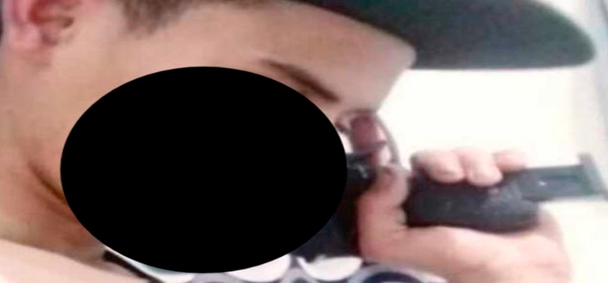 Abatido sujeto tras enfrentamiento policial en Carabobo