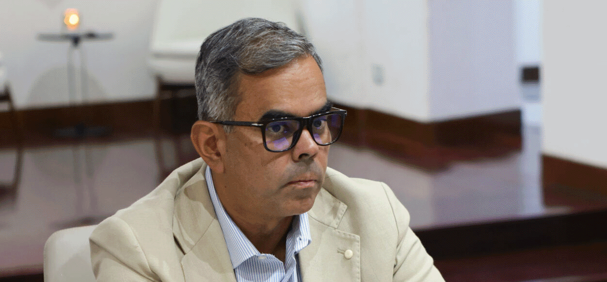 Vicepresidencia de Obras Públicas acompaña debate de reforma de ley eléctrica