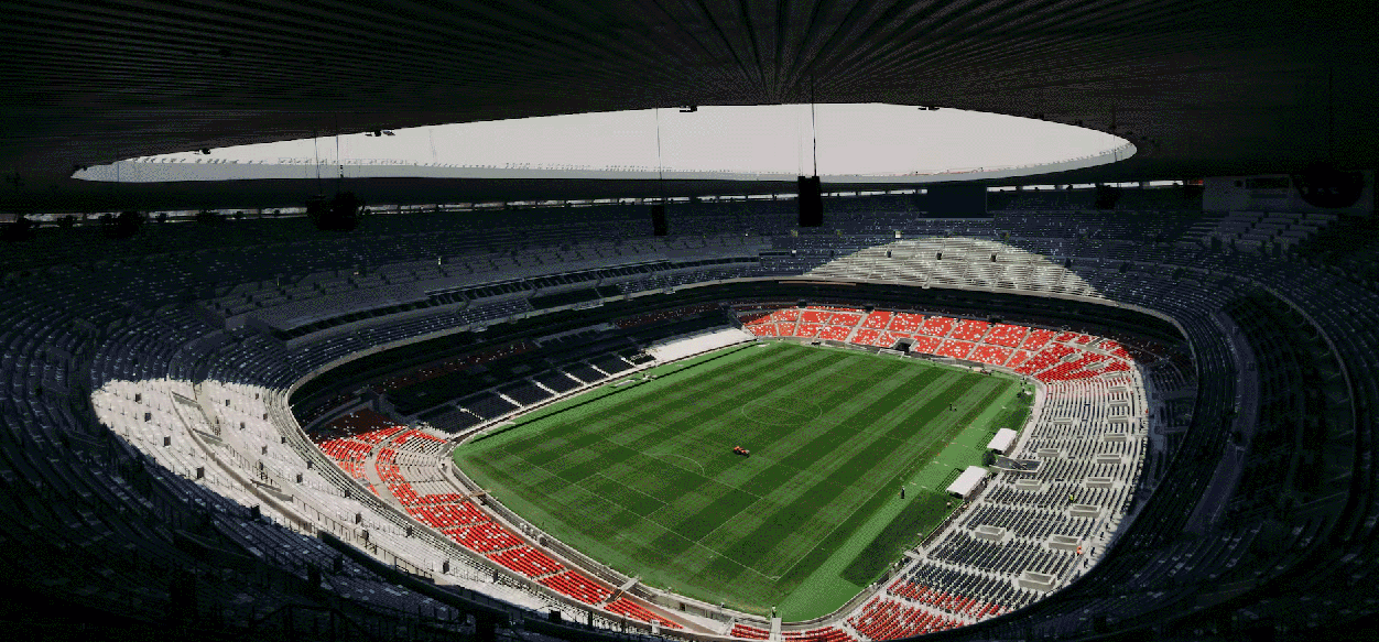 México y Sudáfrica protagonizan el primer partido del Mundial 2026