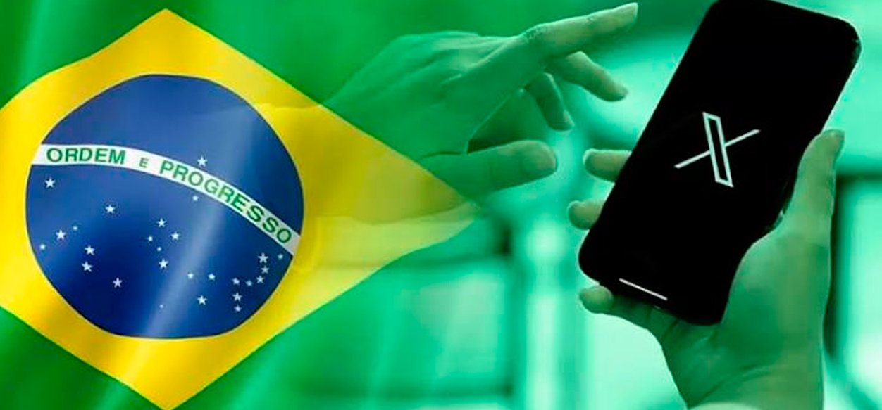 Brasil da a redes sociales 60 días para adaptarse a normas de contenido ilegal