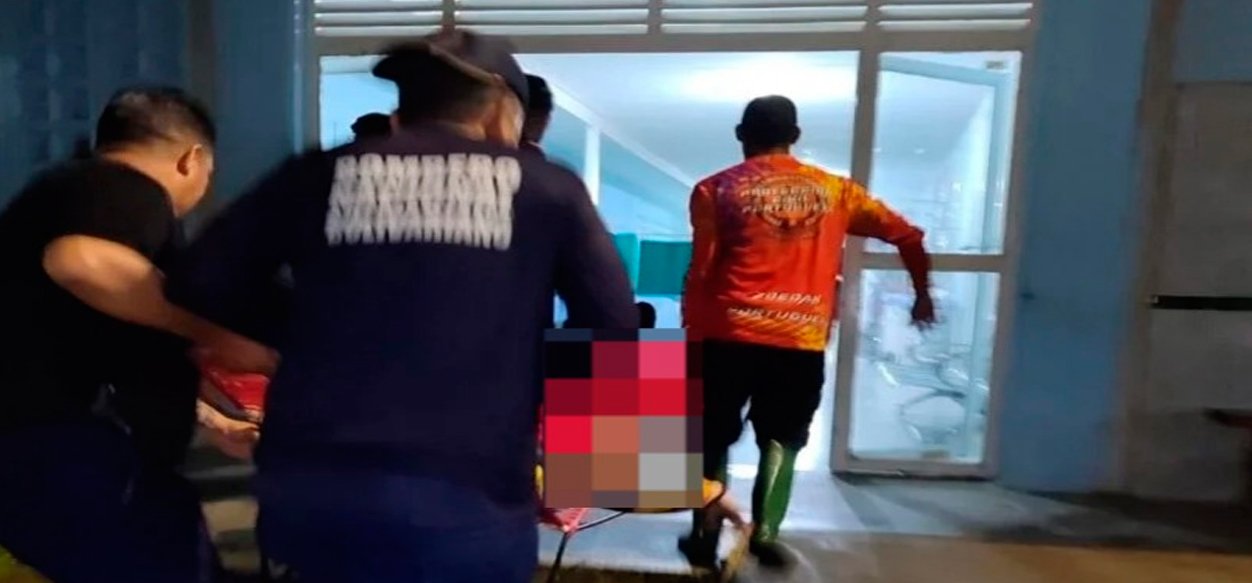 Dos fallecidos y un herido tras accidentes contra árboles caídos en Portuguesa