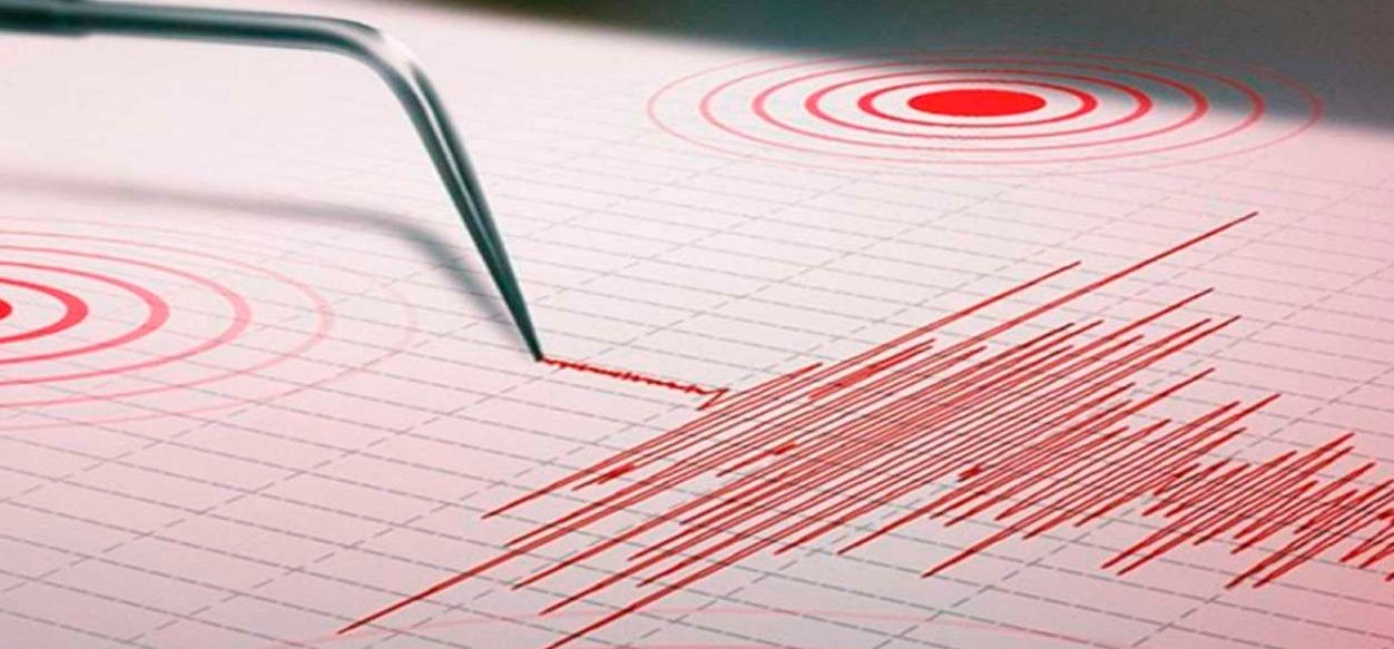 Funvisis registró un sismo de magnitud 4,5 en Portuguesa
