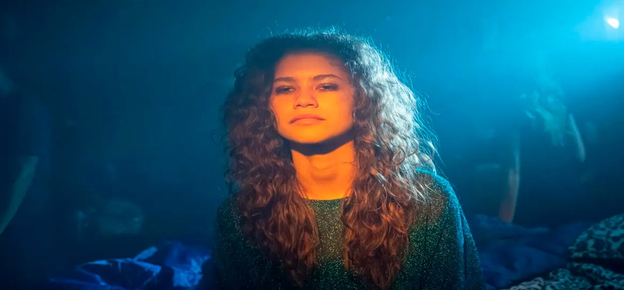 HBO confirmó el último capítulo de su tercera temporada de Euphoria