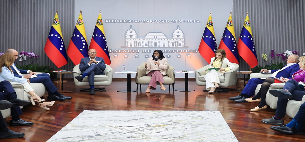 Inicia la Gran Consulta Nacional para reformar el sistema de justicia penal