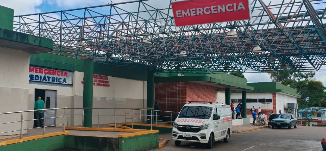Más de 140 mil atenciones prestadas en 15 servicios del Núñez Tovar entre enero y mayo