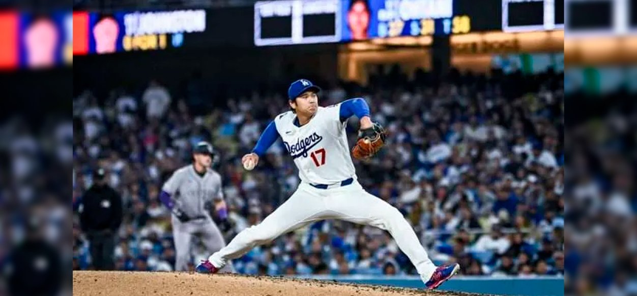 Ohtani sigue como favorito al ‘MVP’ y Álvarez desplazó a Judge