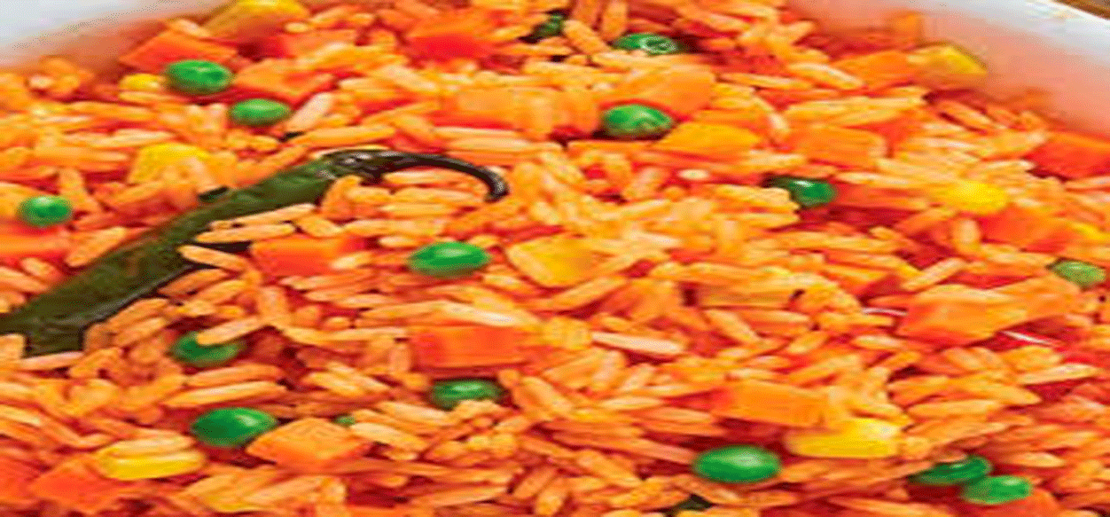 El truco del Chef Jordi Cruz: cocina un arroz explosivo en minutos